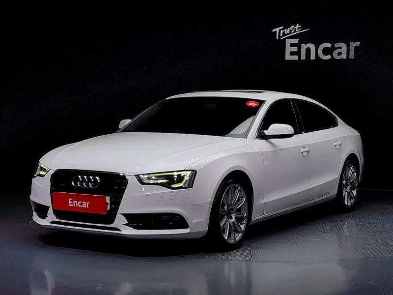 Audi A5 2.0 TDI Quattro | Auto.bg — изображение 1