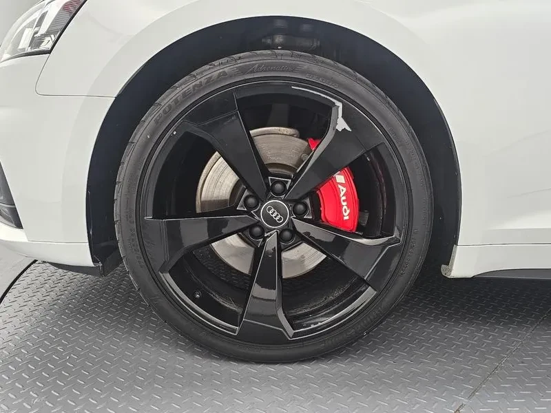 Audi A5 45 Tfsi Quattro Premium Sportback   , снимка 5 - Автомобили и джипове - 54995727
