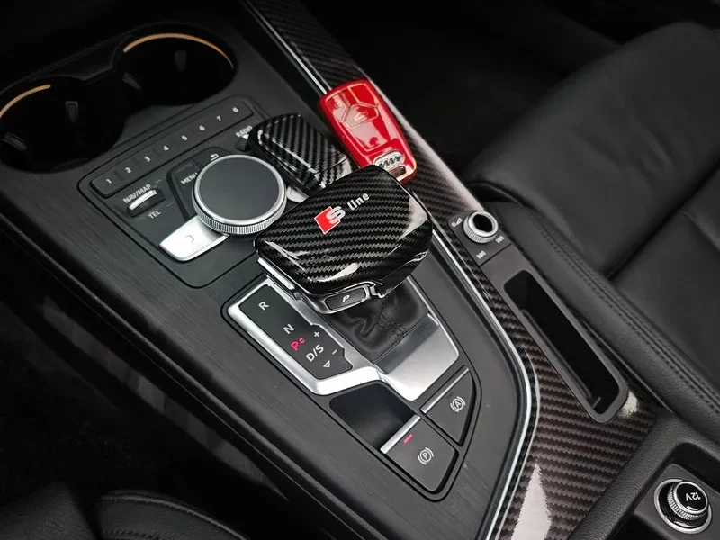 Audi A5 45 Tfsi Quattro Premium Sportback   , снимка 9 - Автомобили и джипове - 54995727