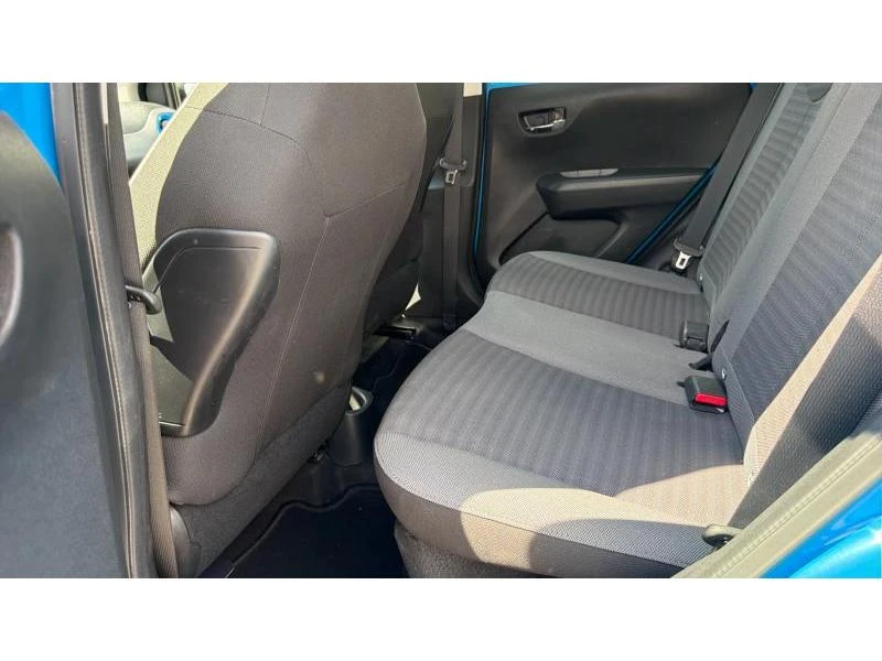 Toyota Aygo 1.0P MT X-CONNECT | Mobile.bg � ����������� 11