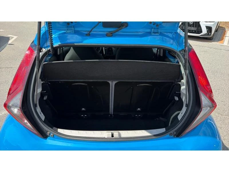 Toyota Aygo 1.0P MT X-CONNECT | Mobile.bg � ����������� 10