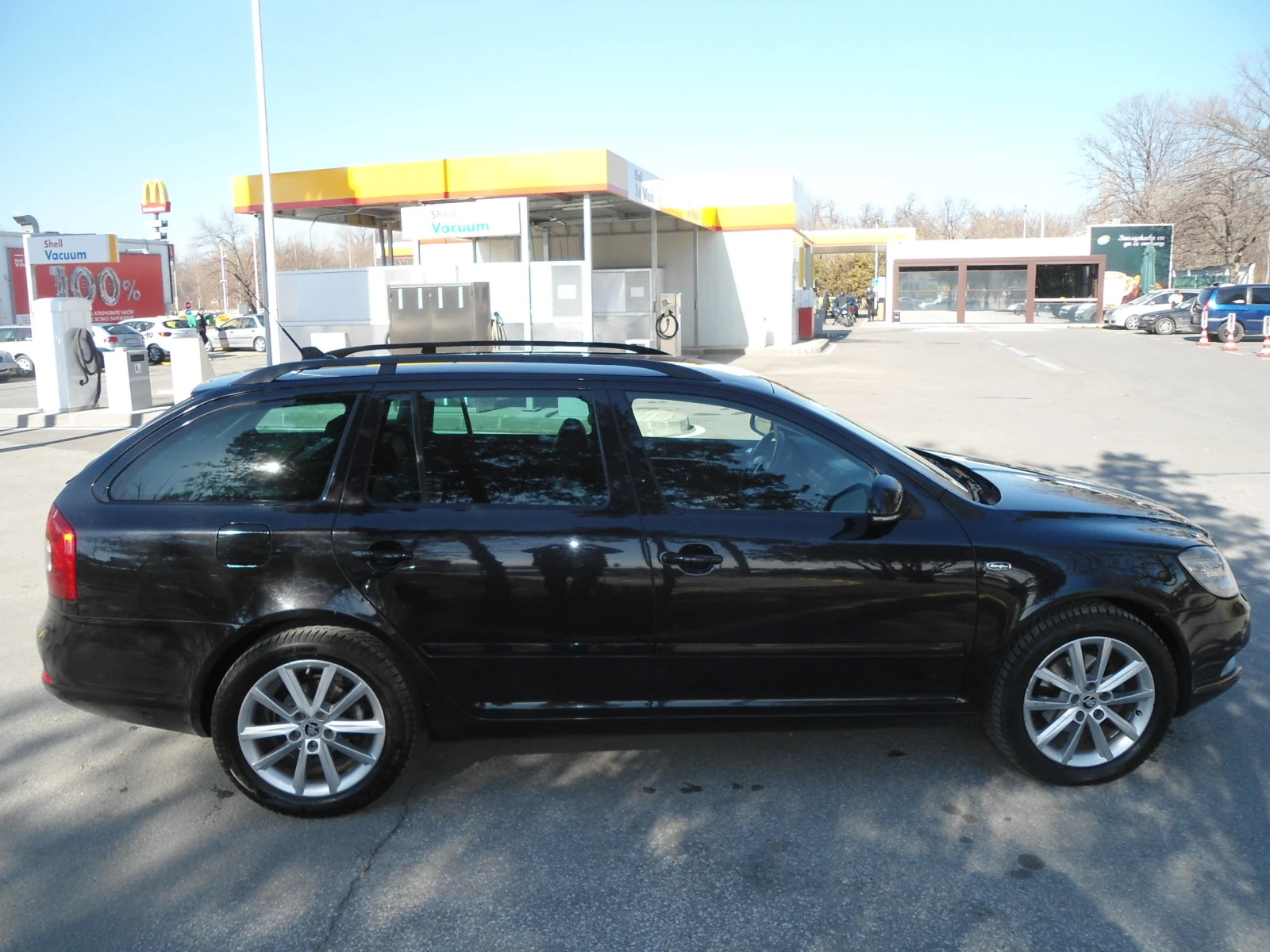 Skoda Octavia 1.8 TSI AVTOMAT - изображение 5