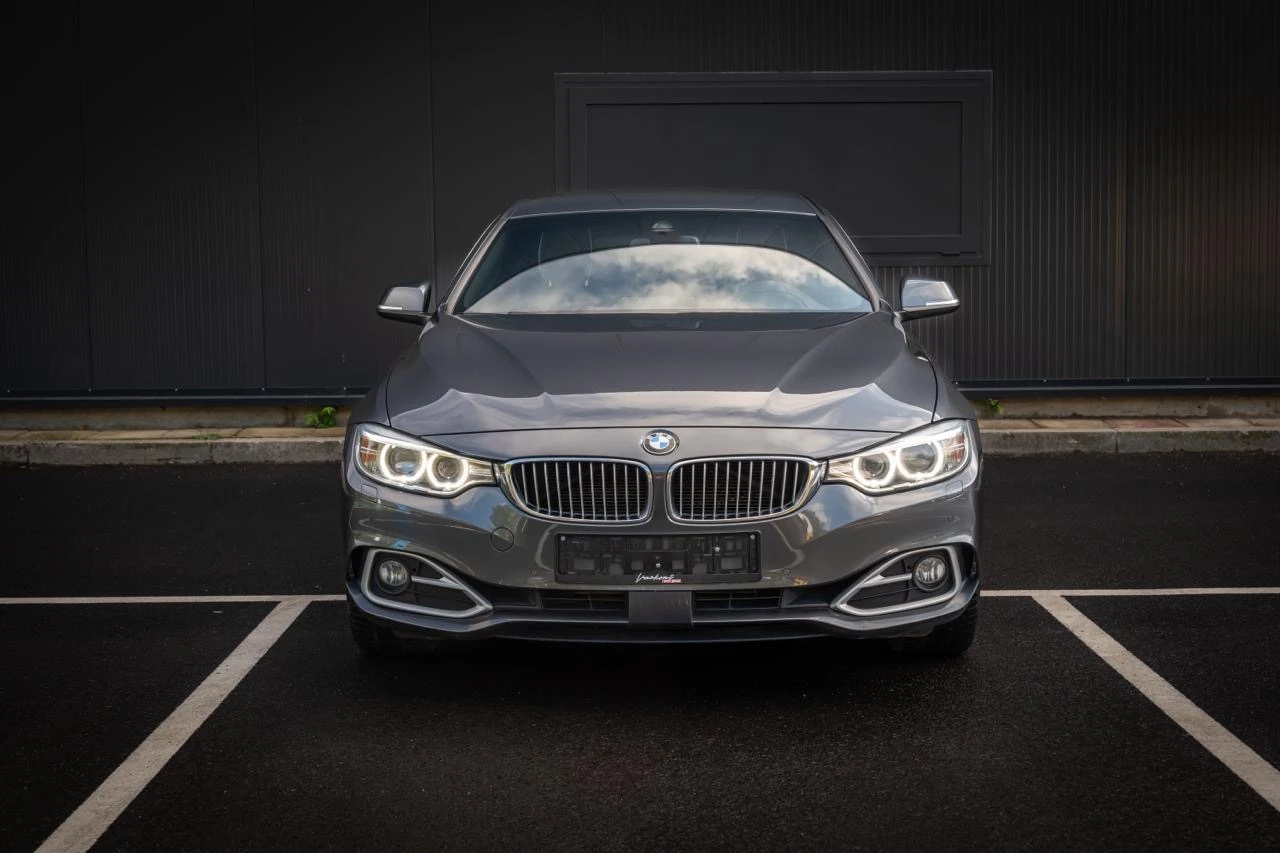 BMW 430 d INDIVIDUAL xDrive - [1] 