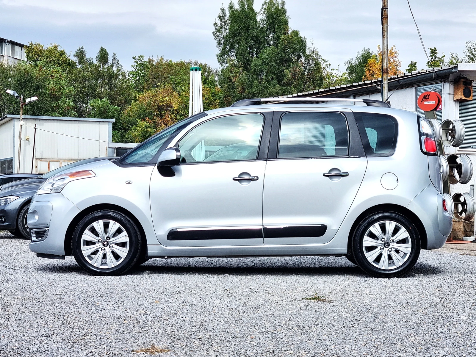 Citroen C3 Picasso 1.6 EURO 5 - изображение 4