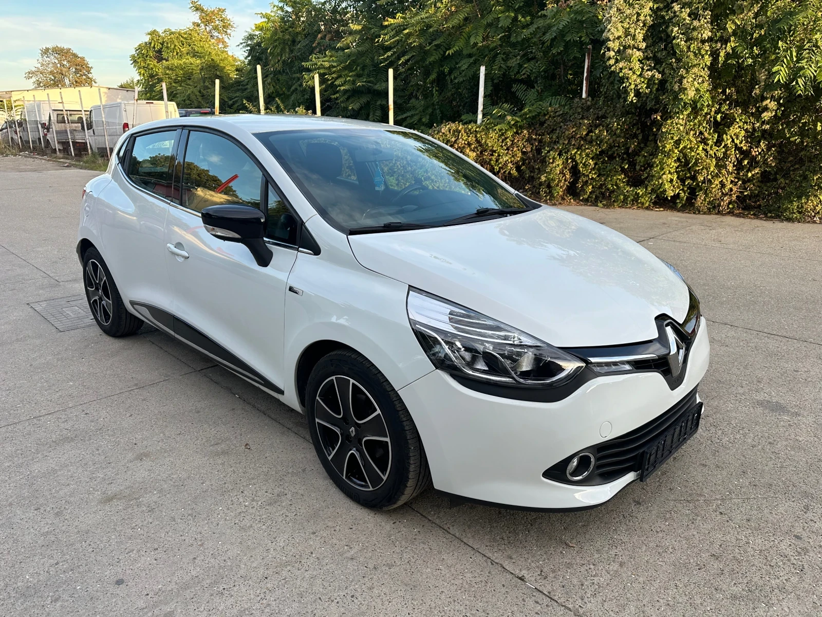 Renault Clio 1, 5 dCi DUEL - изображение 6