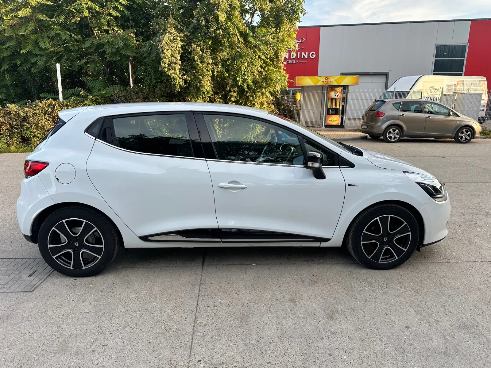 Renault Clio 1, 5 dCi DUEL - изображение 5