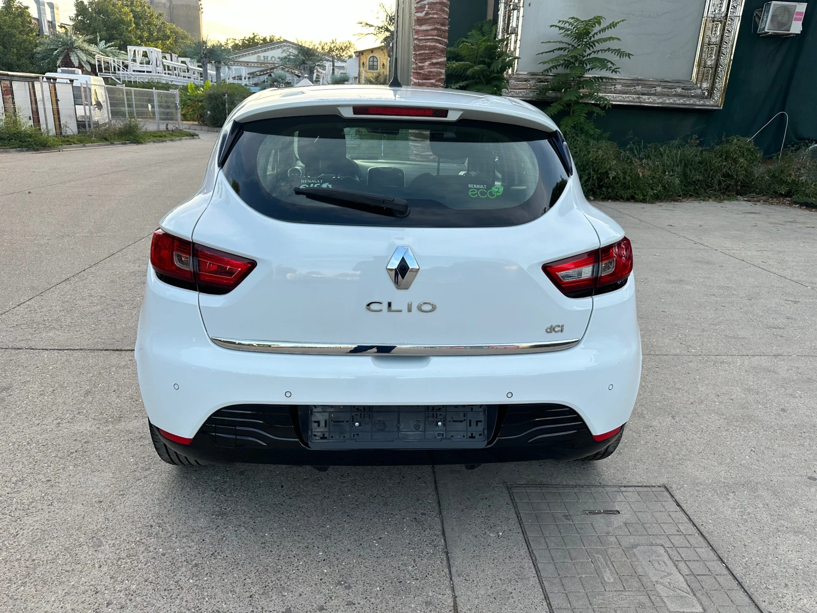 Renault Clio 1, 5 dCi DUEL - изображение 3