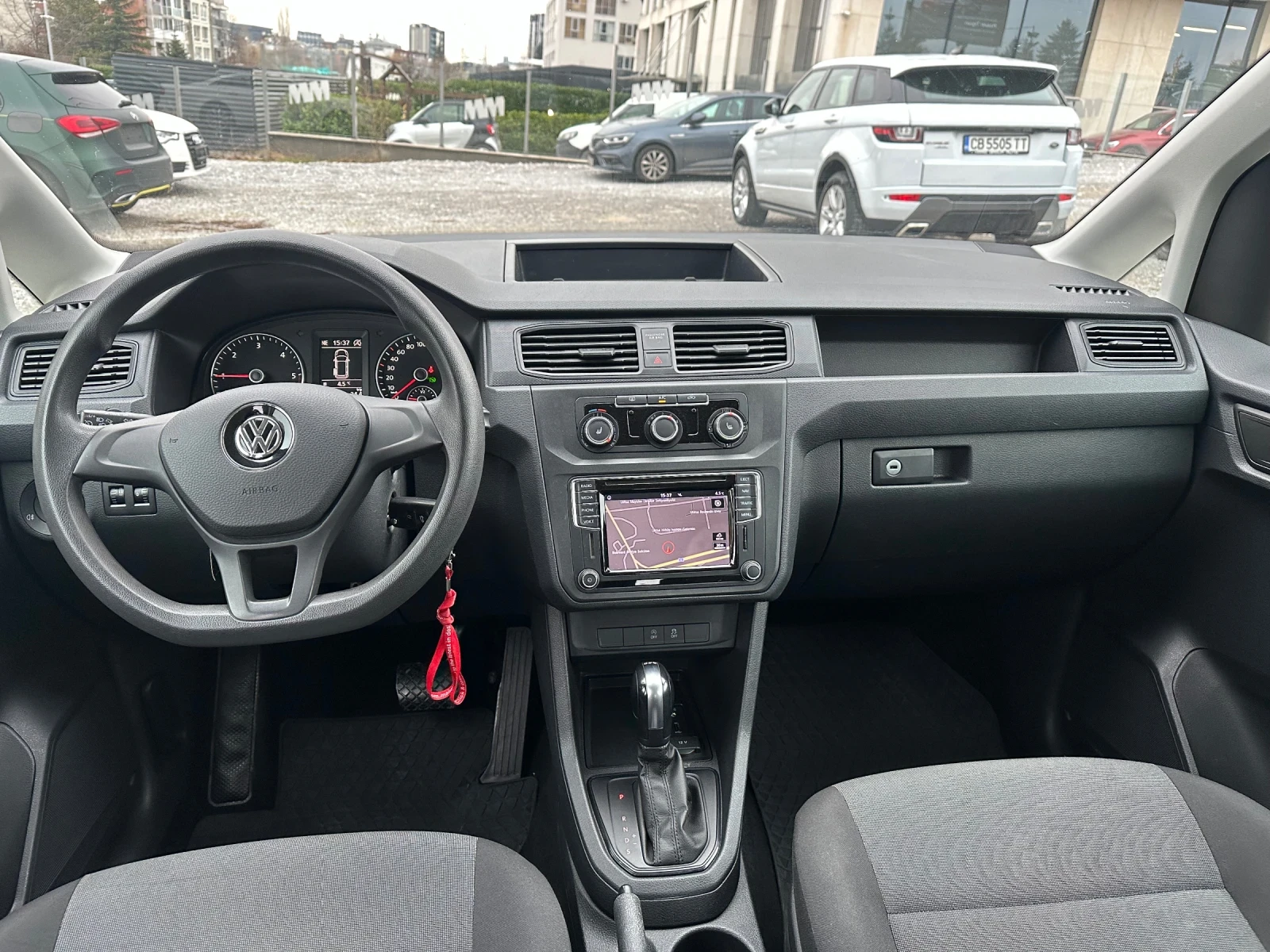 VW Caddy 44   | Mobile.bg   11