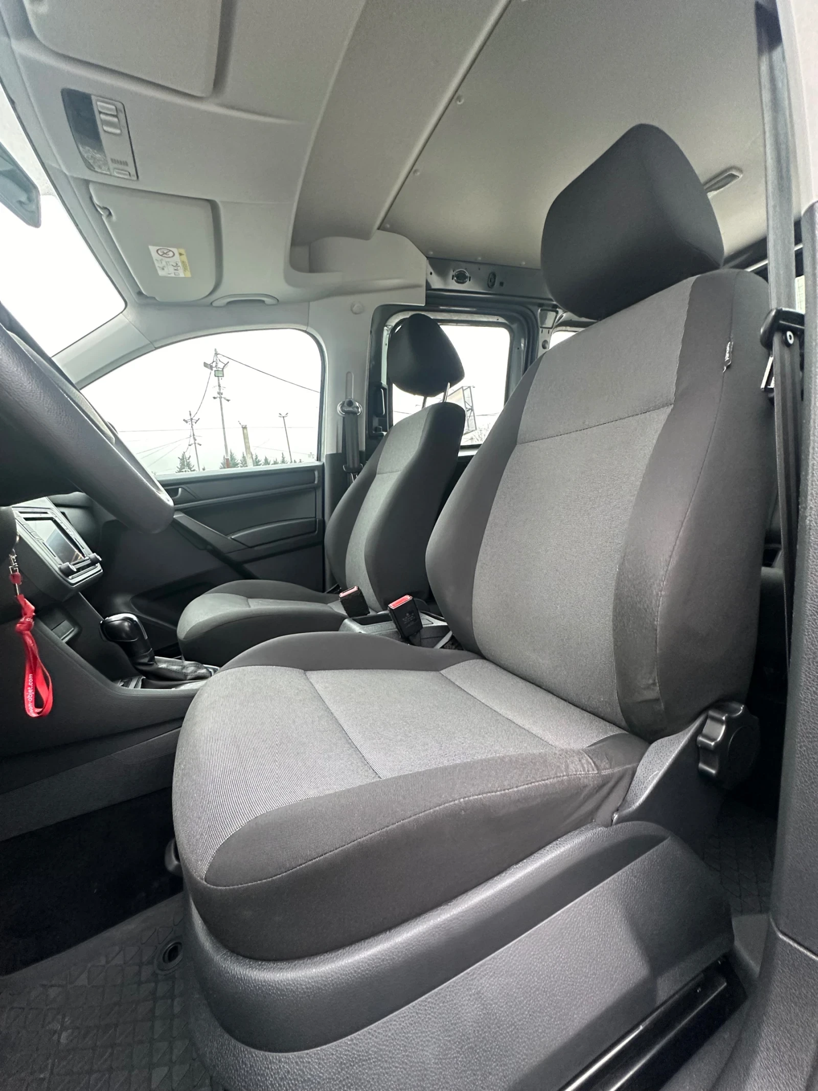 VW Caddy 44   | Mobile.bg   14