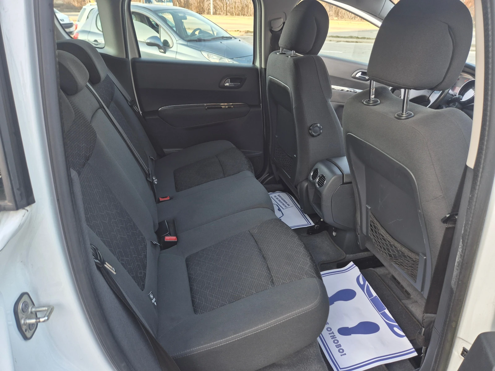 Peugeot 3008 1.6i  GPL | Mobile.bg — изображение 12