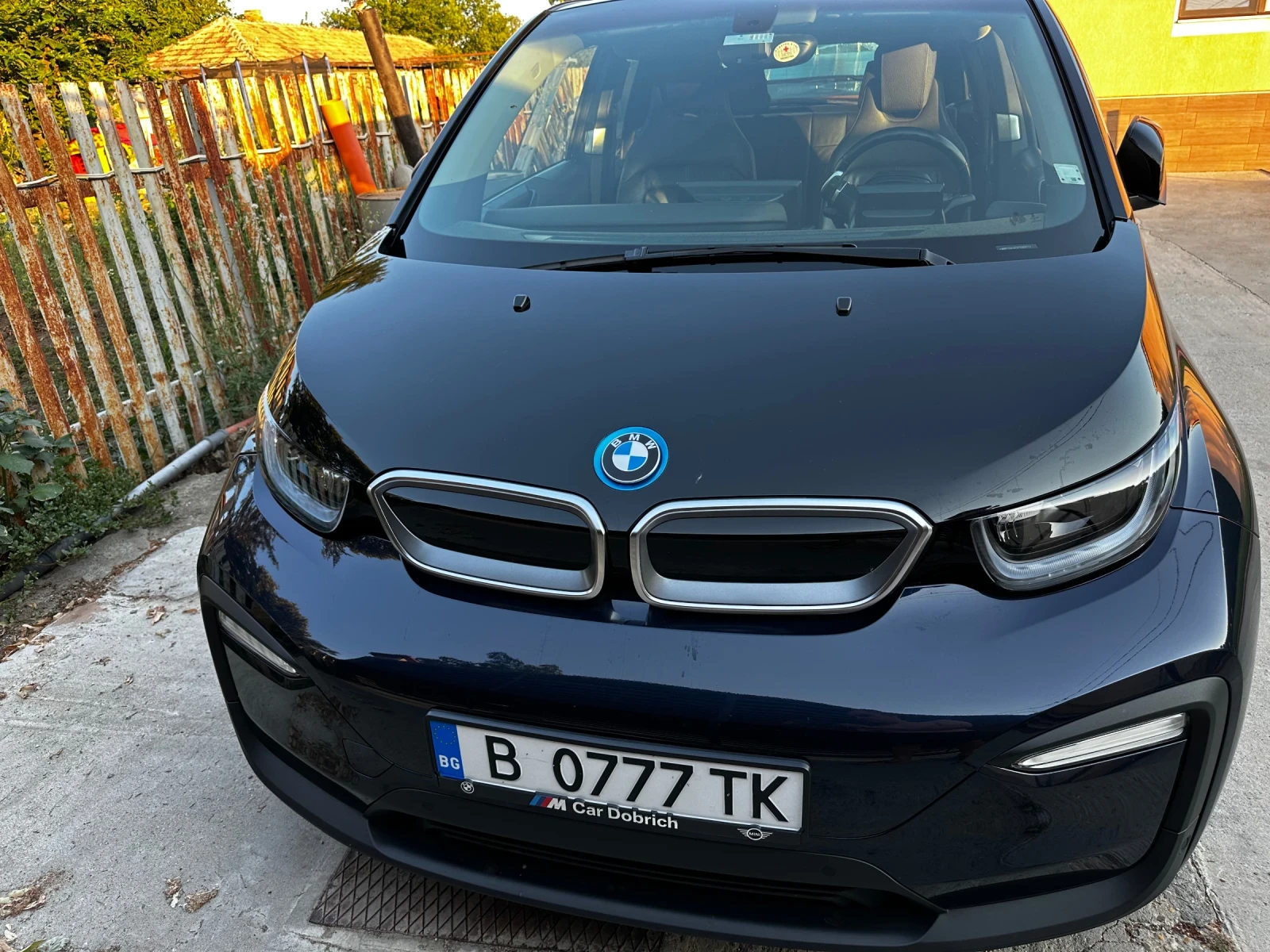 BMW i3 | Mobile.bg   1