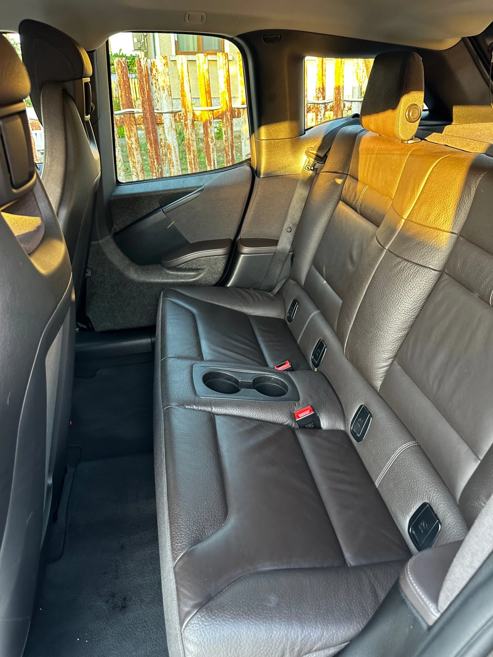 BMW i3 | Mobile.bg   11