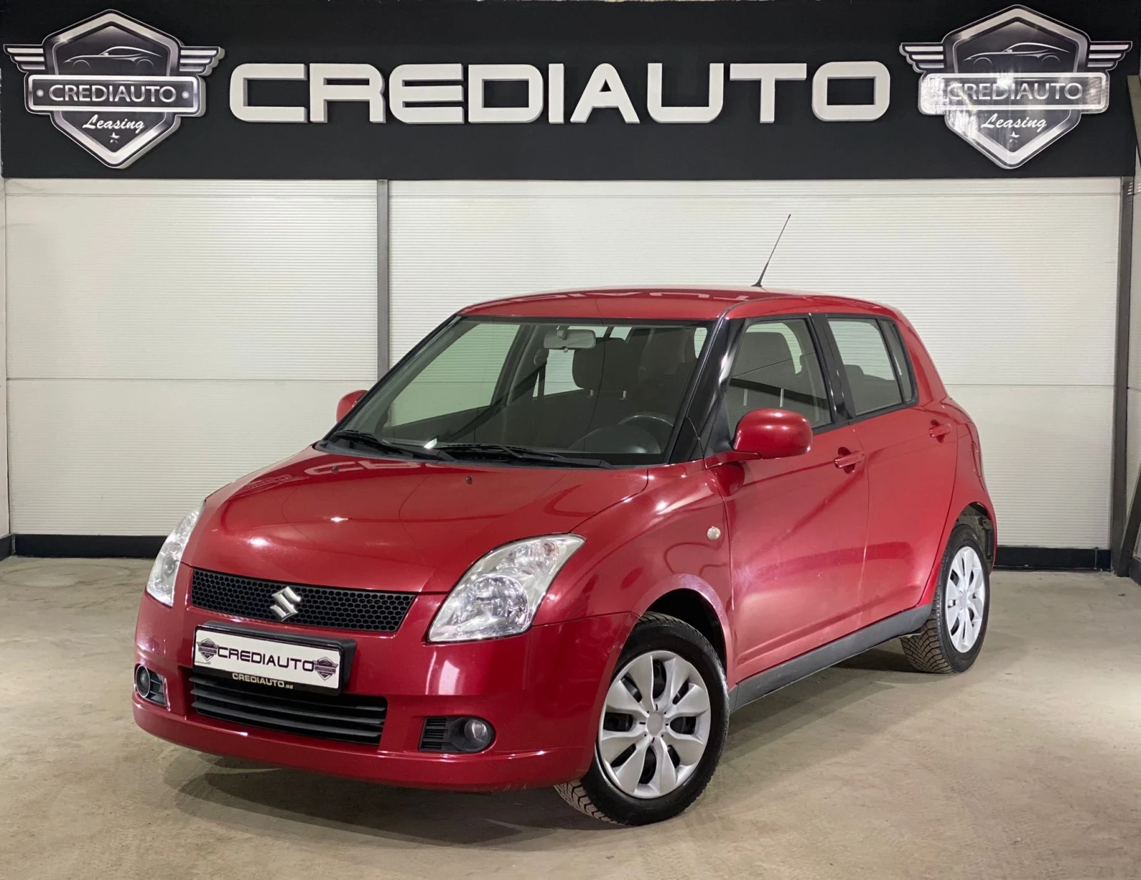 Suzuki Swift 1.3i | Mobile.bg   1