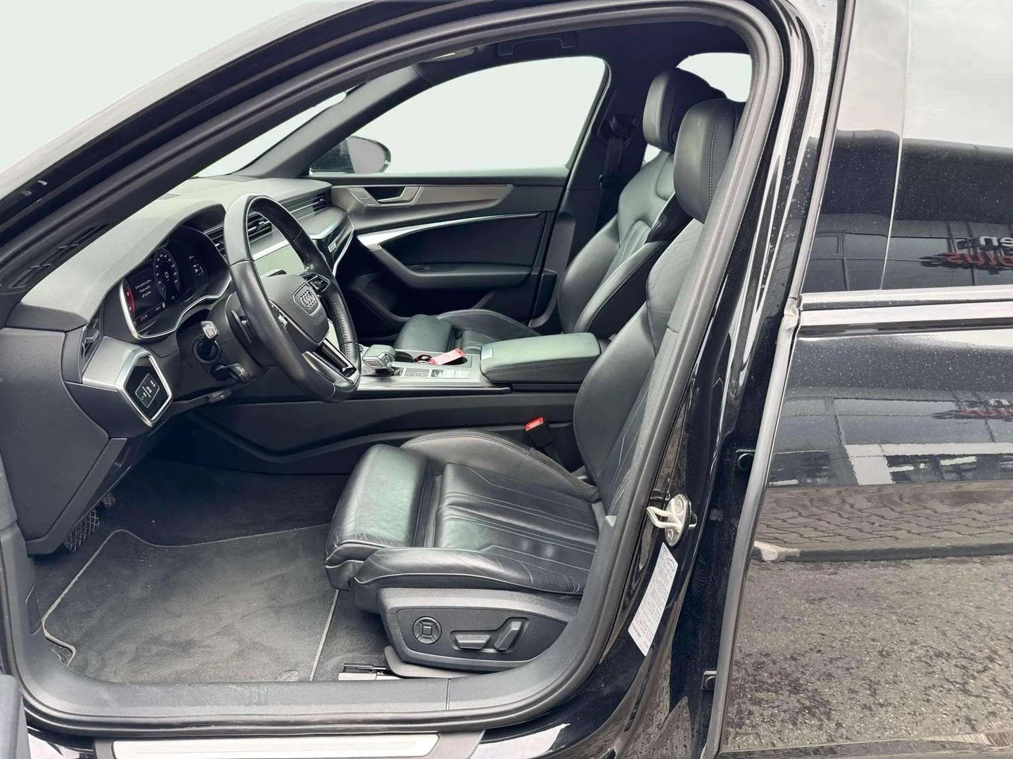 Audi A6 Limousine Sport 45 TDI quattro - изображение 6