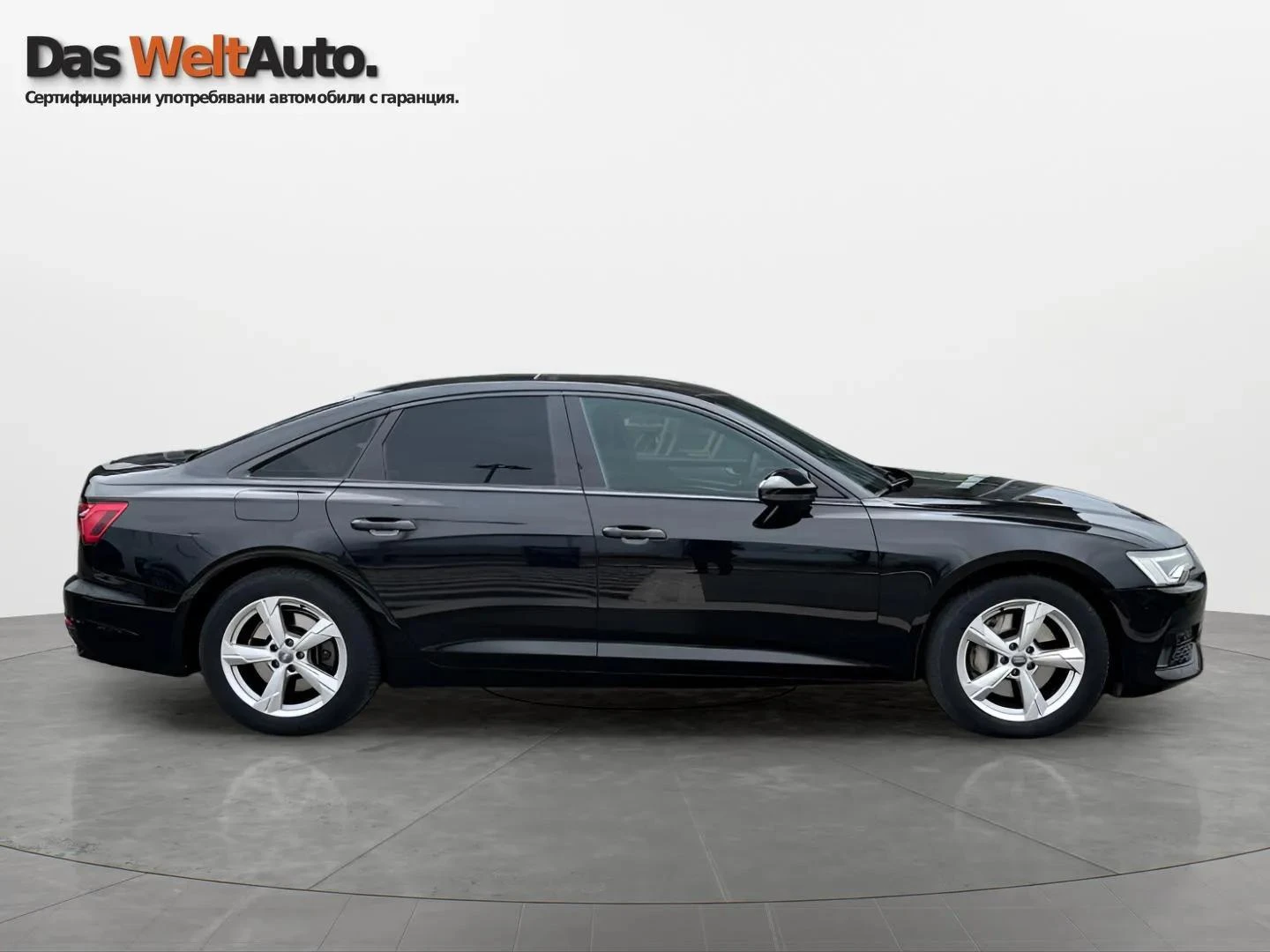 Audi A6 Limousine Sport 45 TDI quattro - изображение 3
