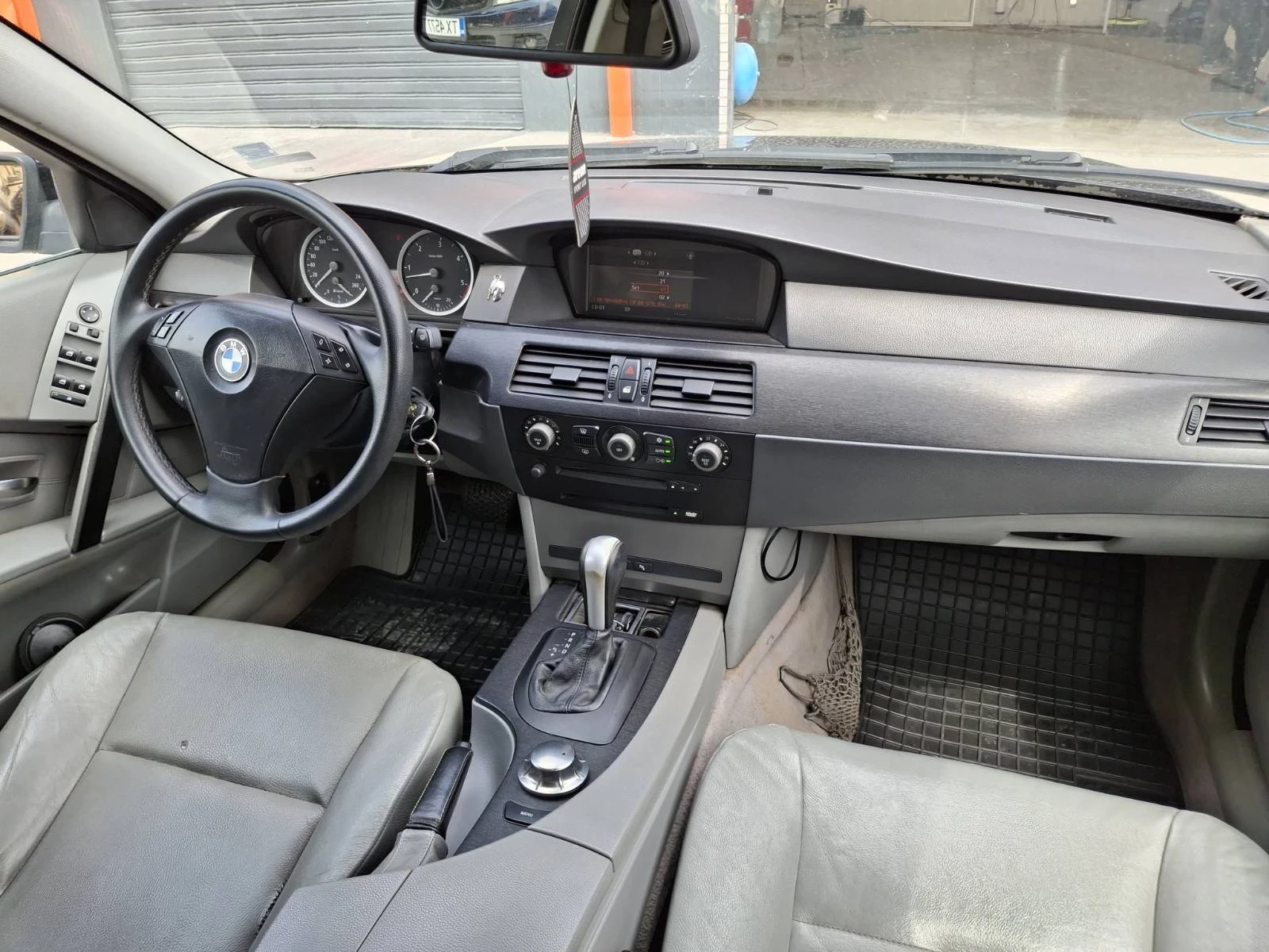 BMW 530  - изображение 6