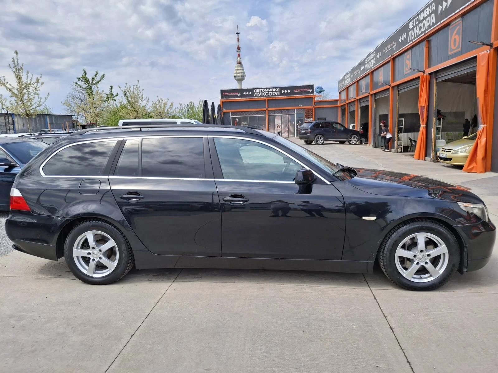 BMW 530  - изображение 3