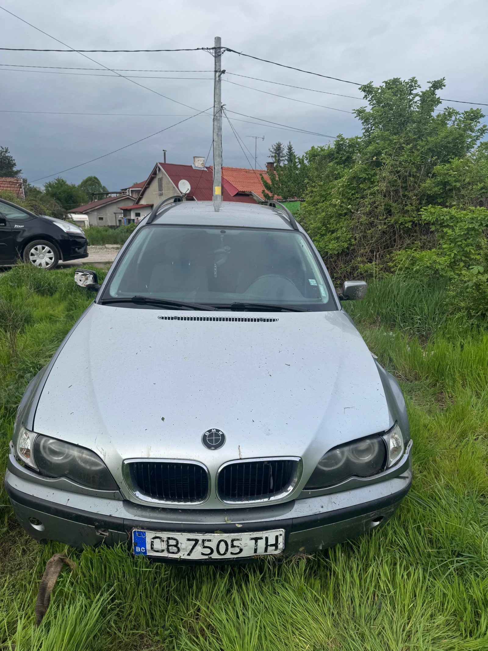 BMW 318  - изображение 7