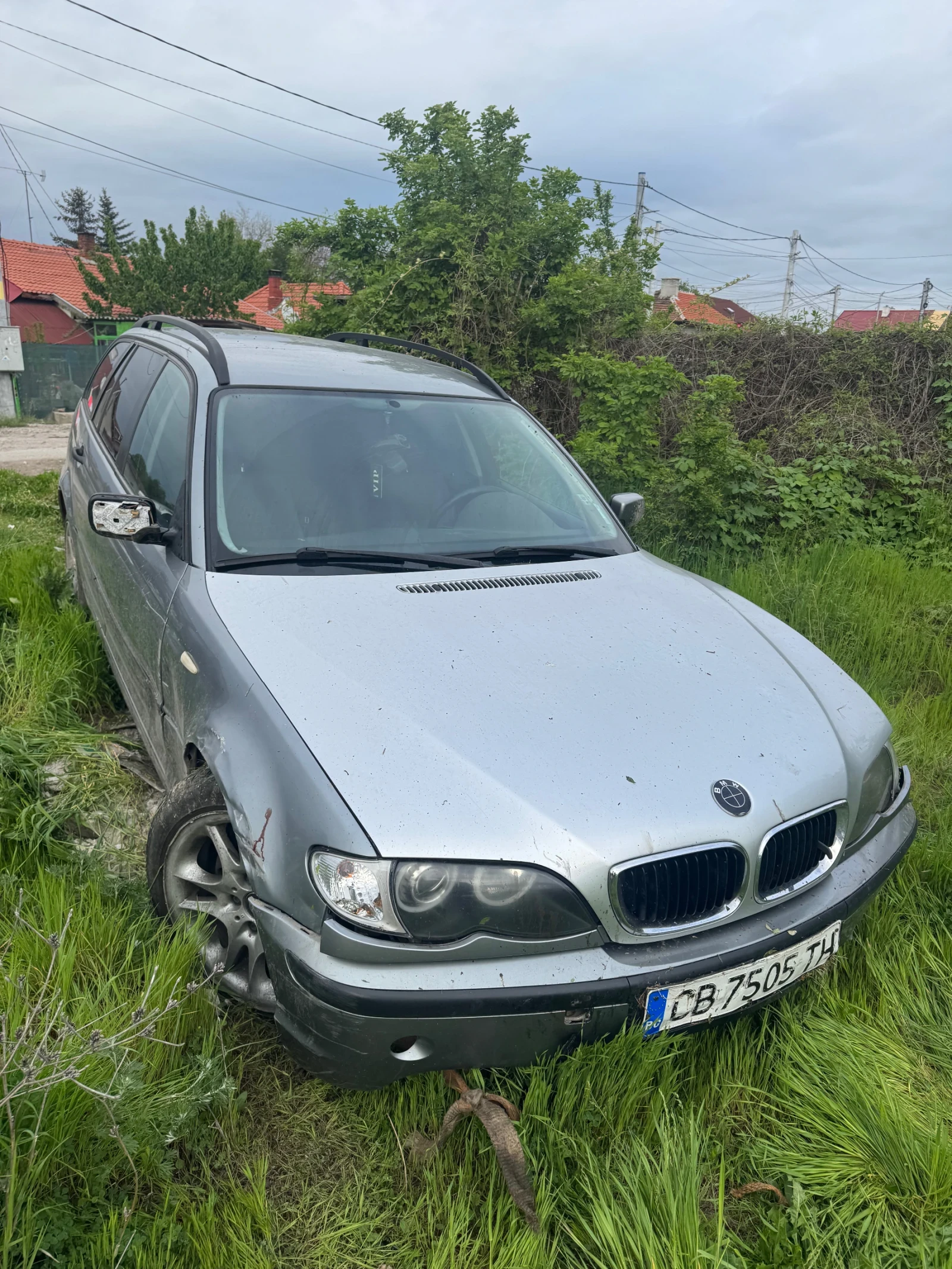 BMW 318  - изображение 8