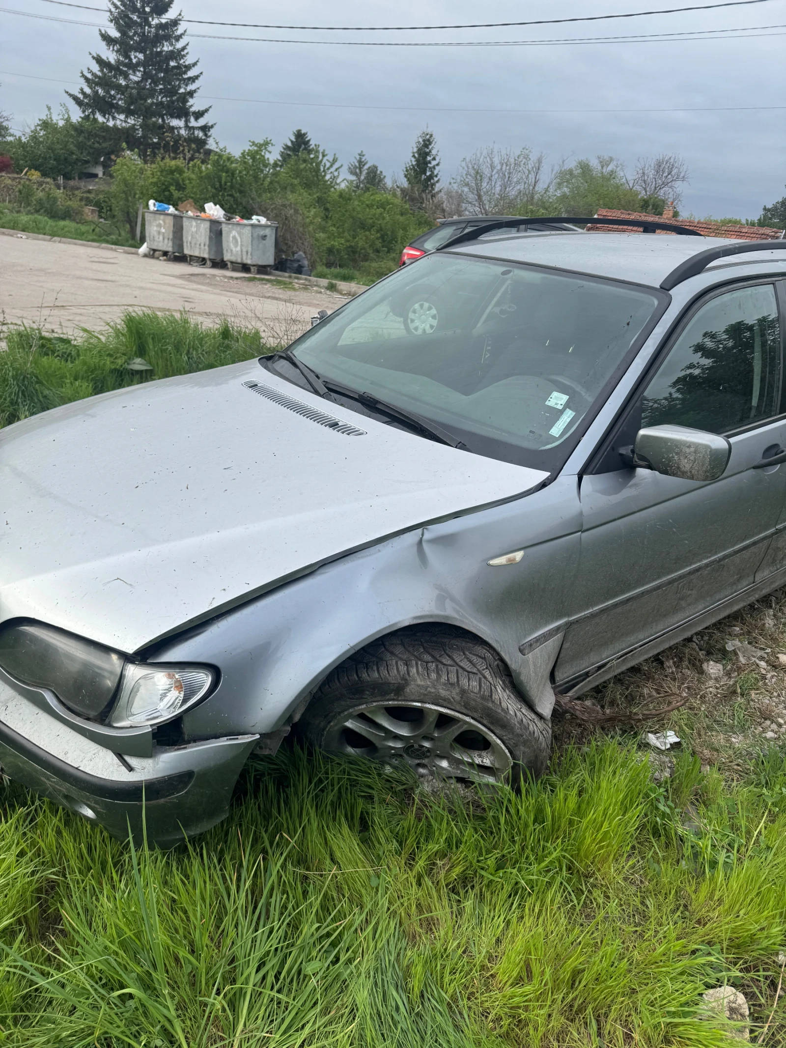 BMW 318  - изображение 5