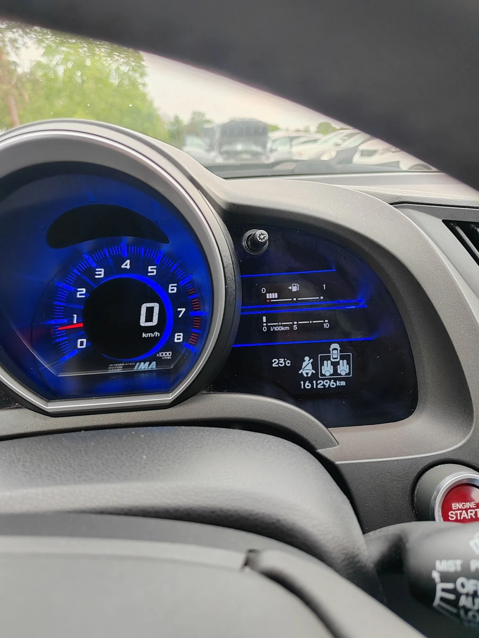 Honda Crz 1.5, 114.. | Mobile.bg   11