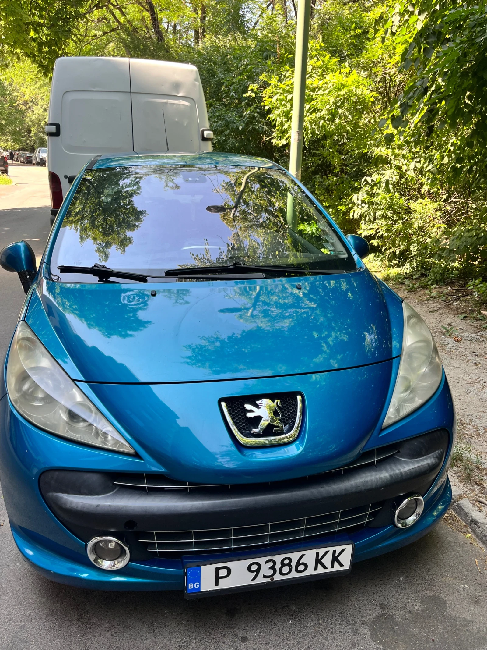 Peugeot 207  - изображение 2