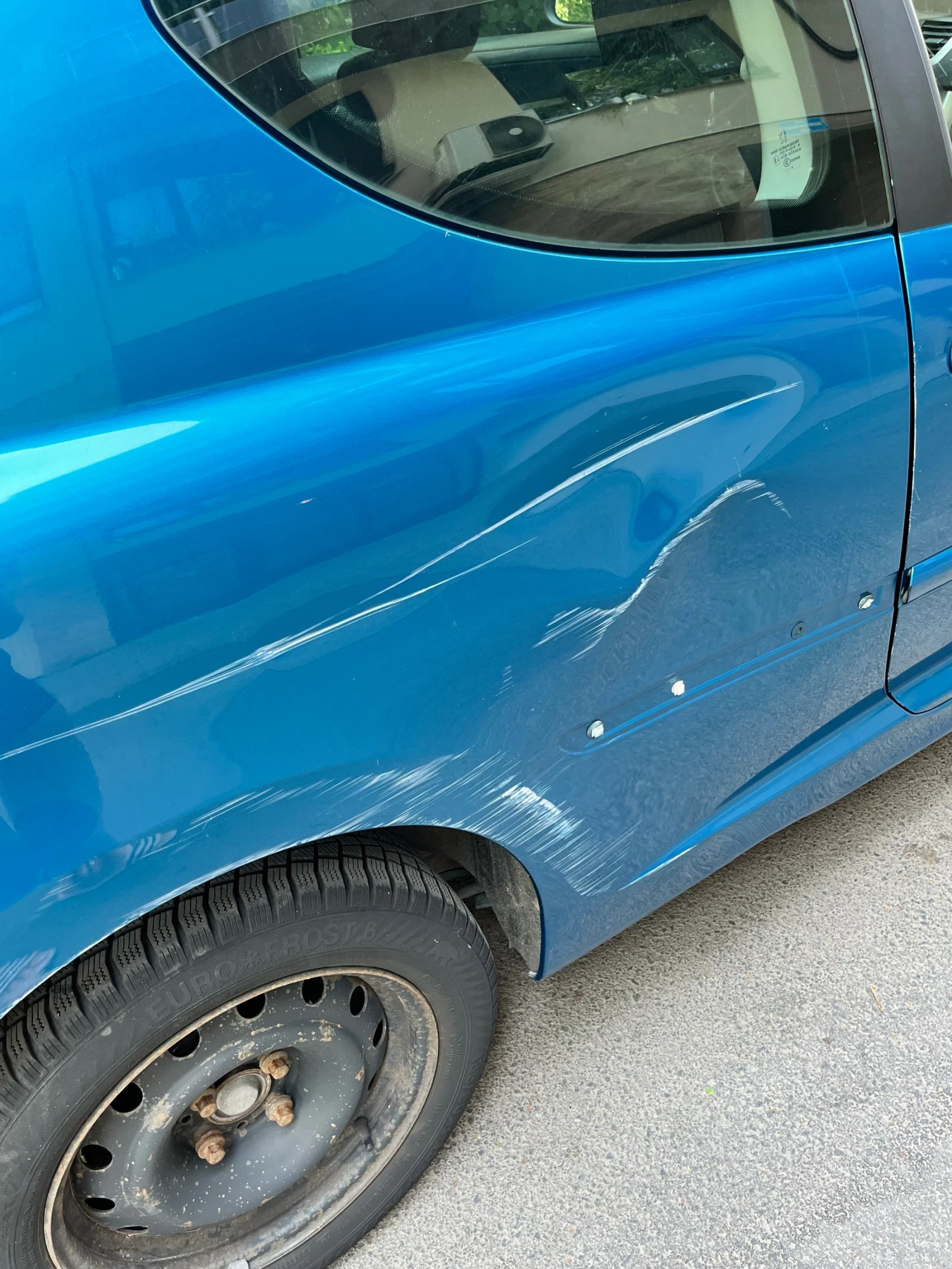 Peugeot 207  - изображение 5