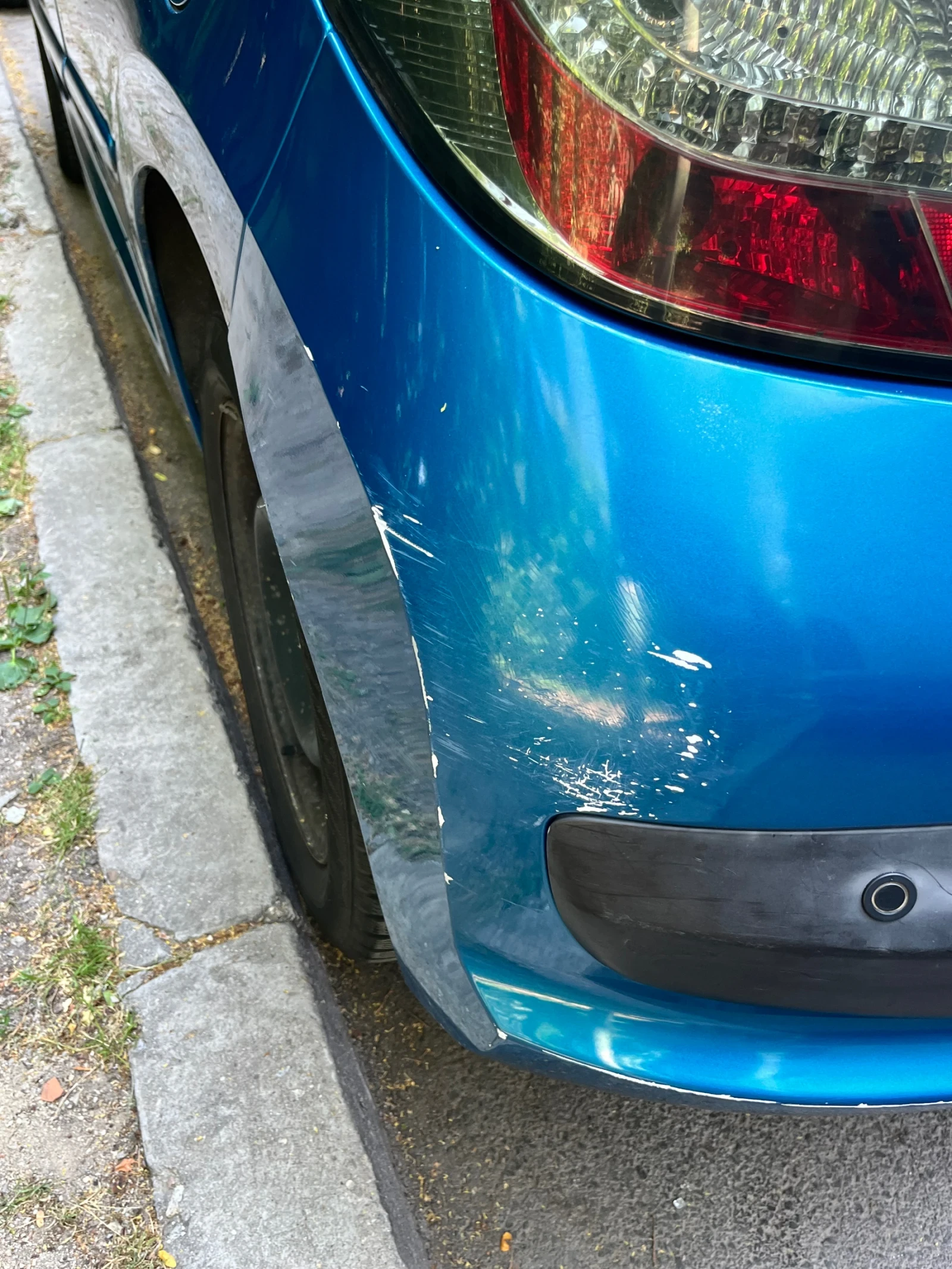 Peugeot 207  - изображение 4