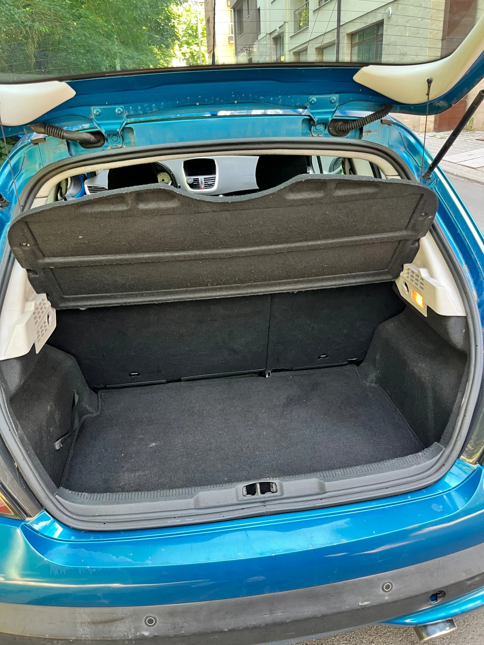 Peugeot 207  - изображение 8
