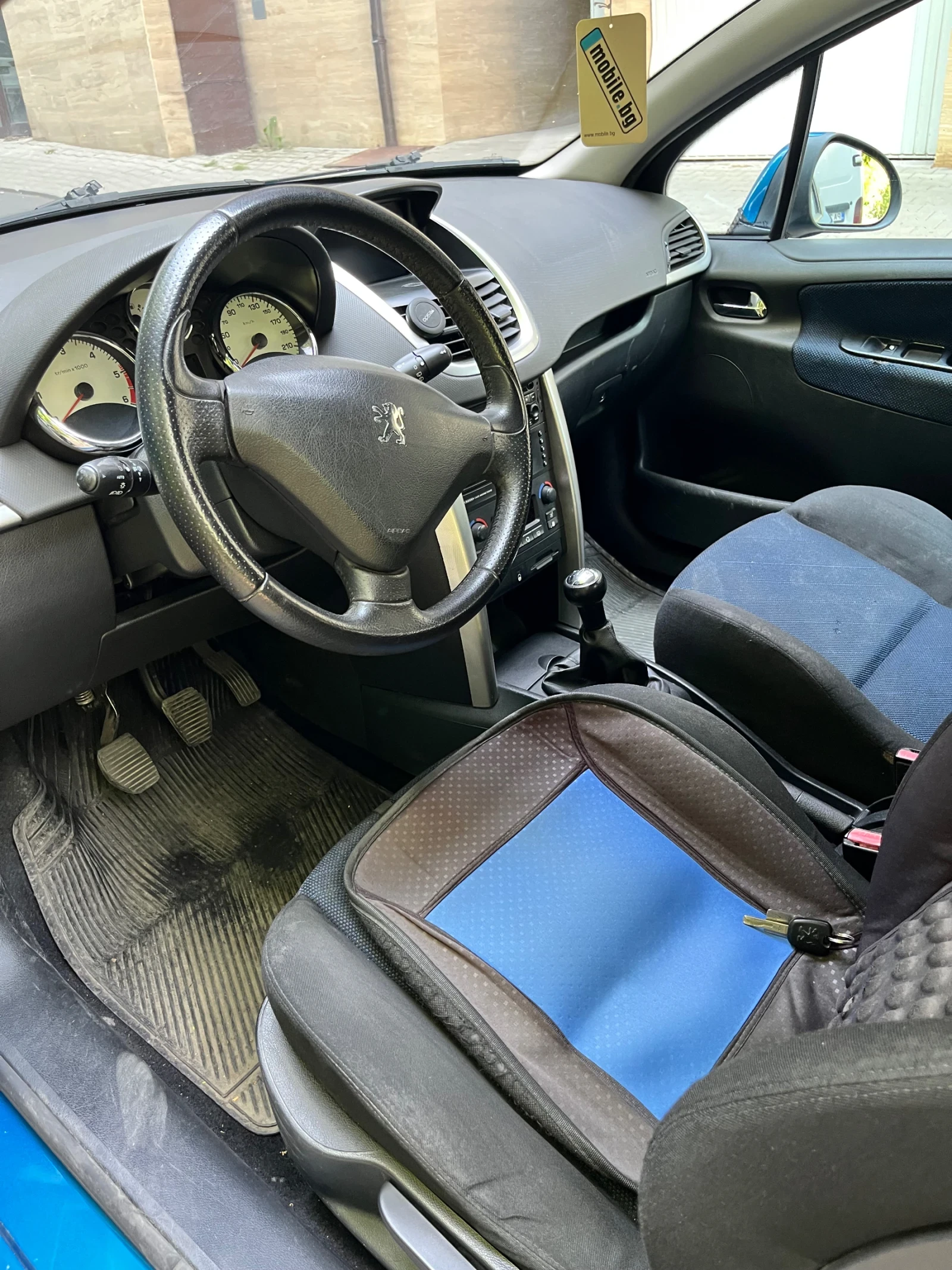 Peugeot 207  - изображение 6