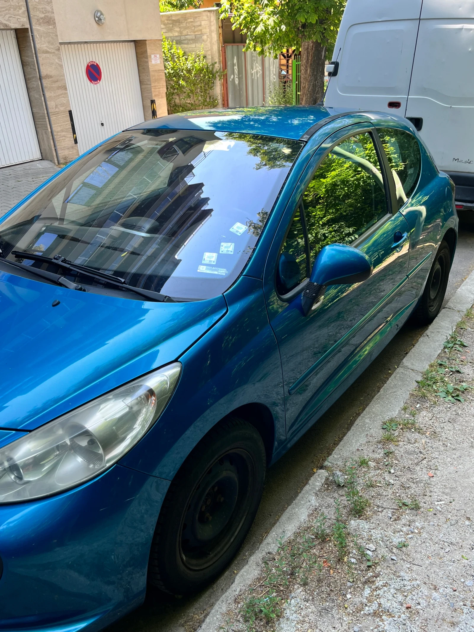 Peugeot 207  - изображение 3