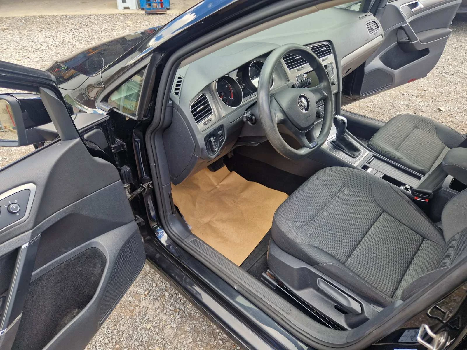 VW Golf  - изображение 5