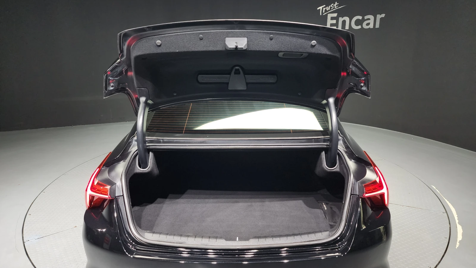 Kia K8 3.5LPG PRESTIGE | Mobile.bg   16