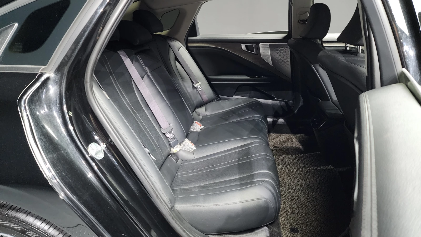 Kia K8 3.5LPG PRESTIGE - изображение 10