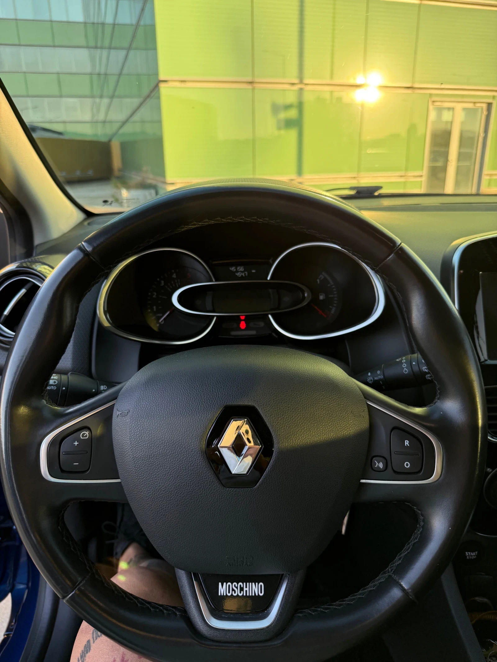 Renault Clio MOSCHINO | Mobile.bg � ����������� 15