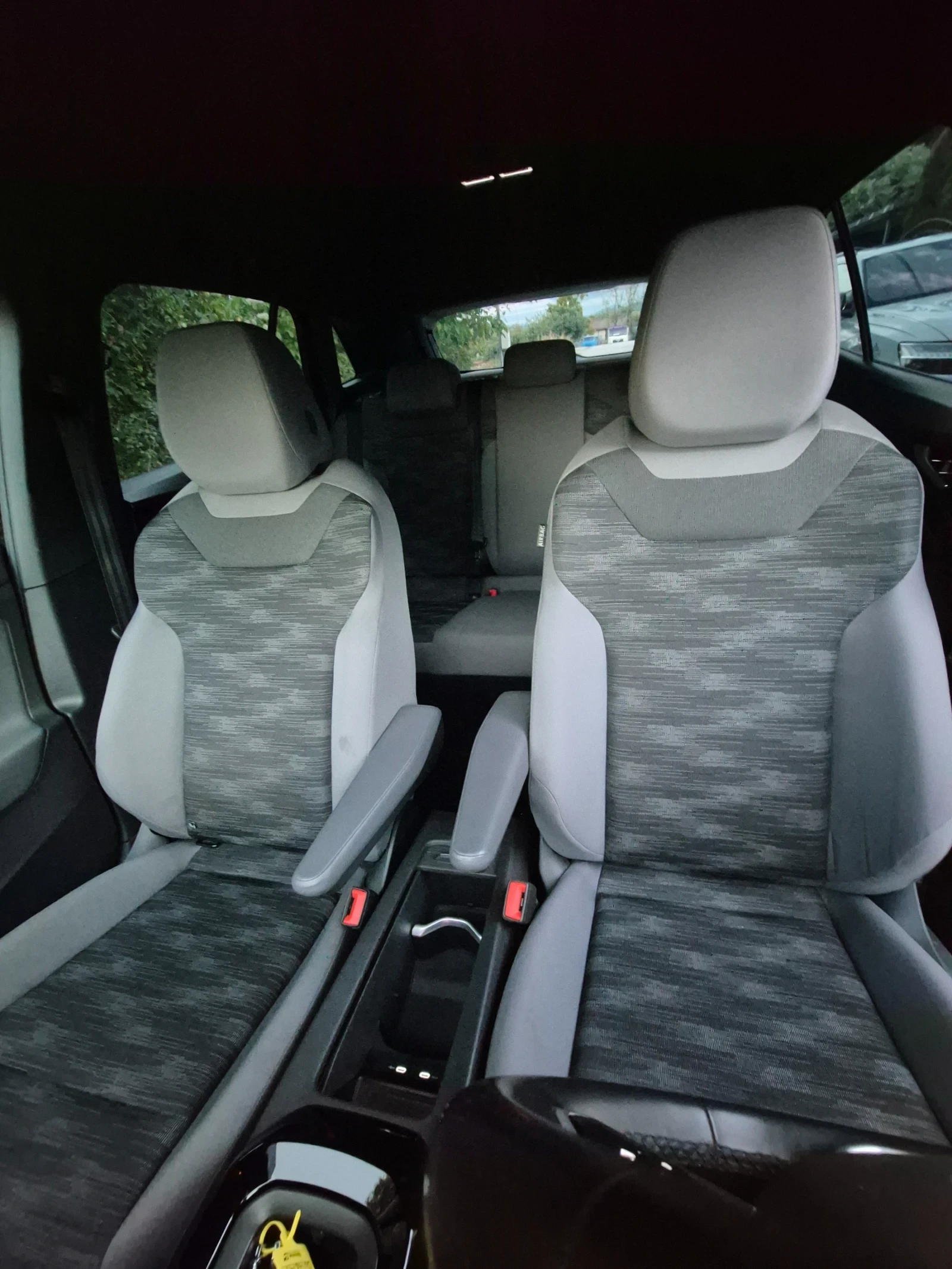 VW ID.4 GTX/4x4/265/23 | Mobile.bg   11