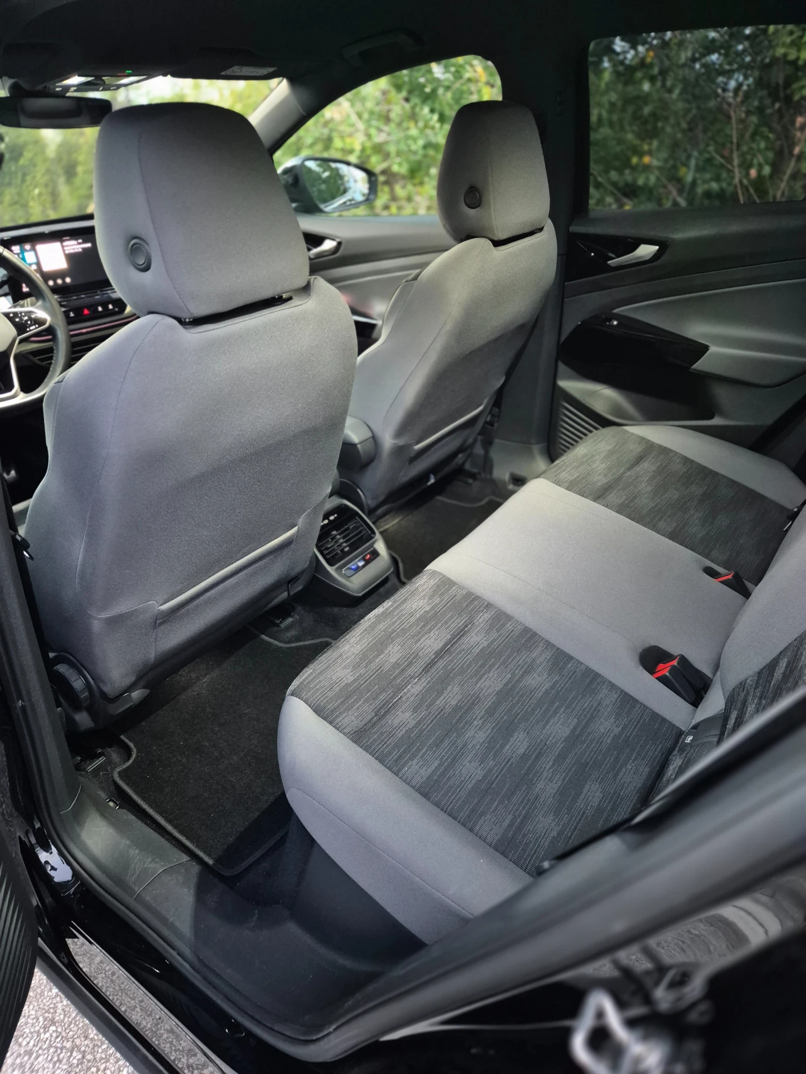 VW ID.4 GTX/4x4/265кс/23г - изображение 8