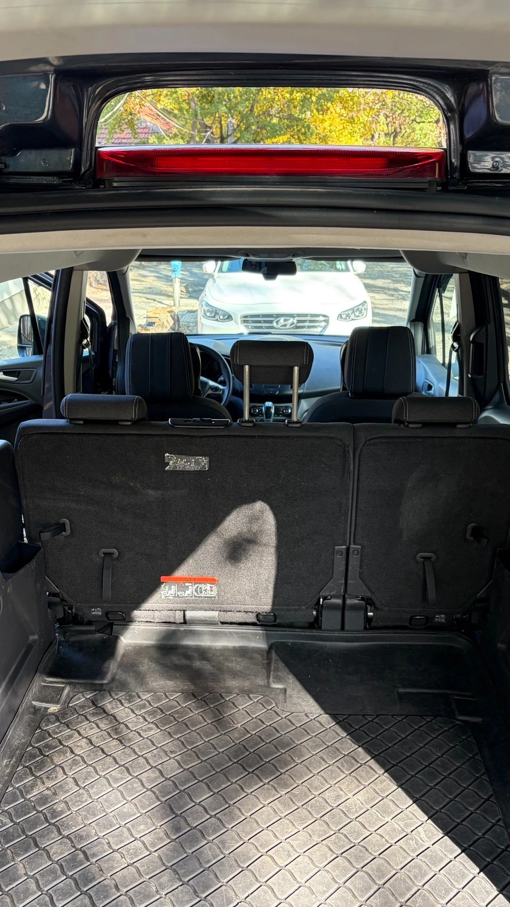 Ford Tourneo Connect | Mobile.bg   11