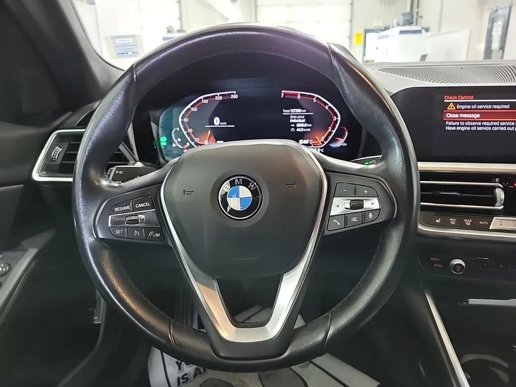 BMW 330 * 330I XDRIVE * CARFAX *    | Mobile.bg   11