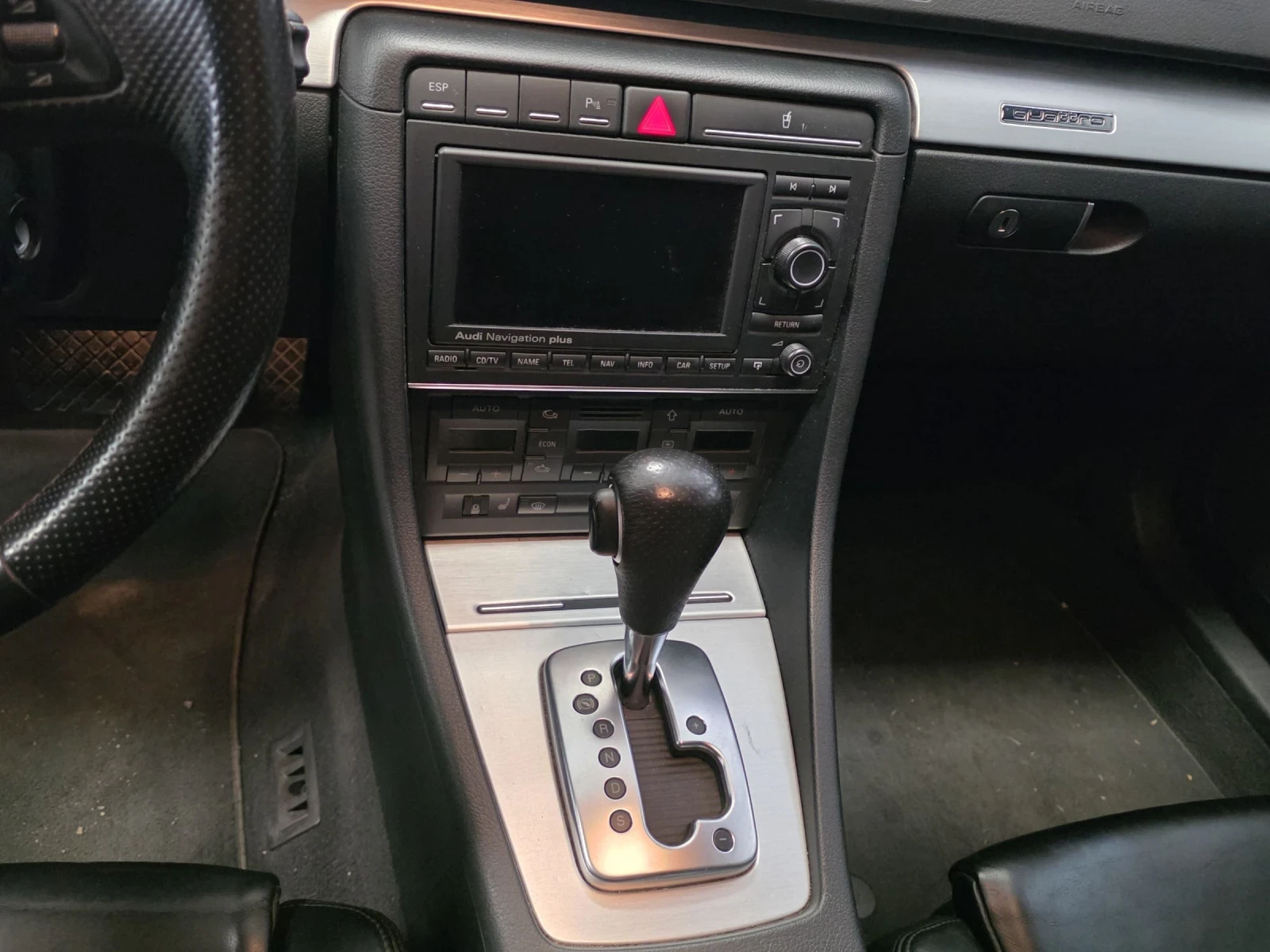 Audi A4 3.0 TDI | ZF-6 | Quattro | 2xS-line | Swiss | Mobile.bg   11