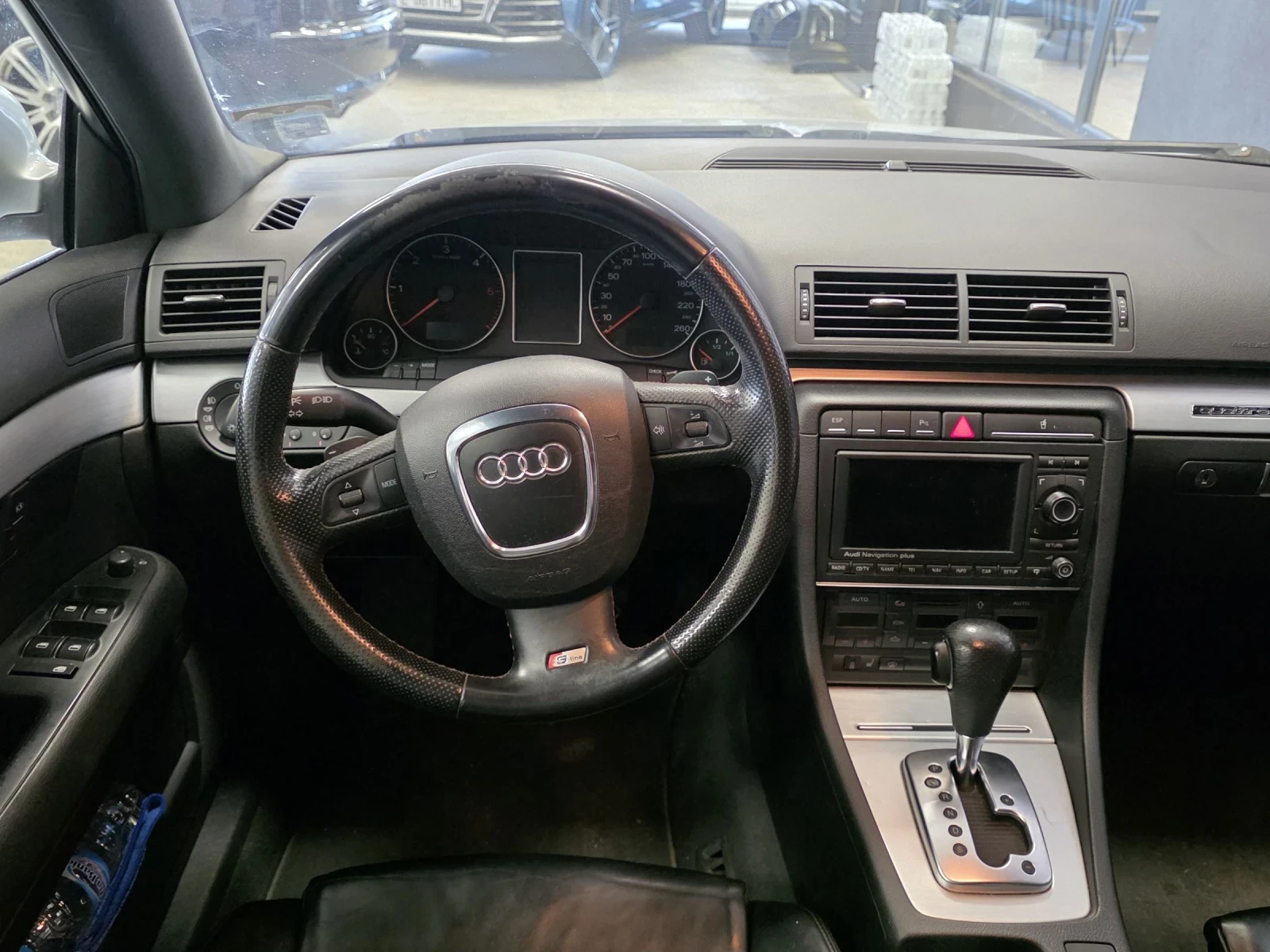 Audi A4 3.0 TDI | ZF-6 | Quattro | 2xS-line | Swiss - изображение 8