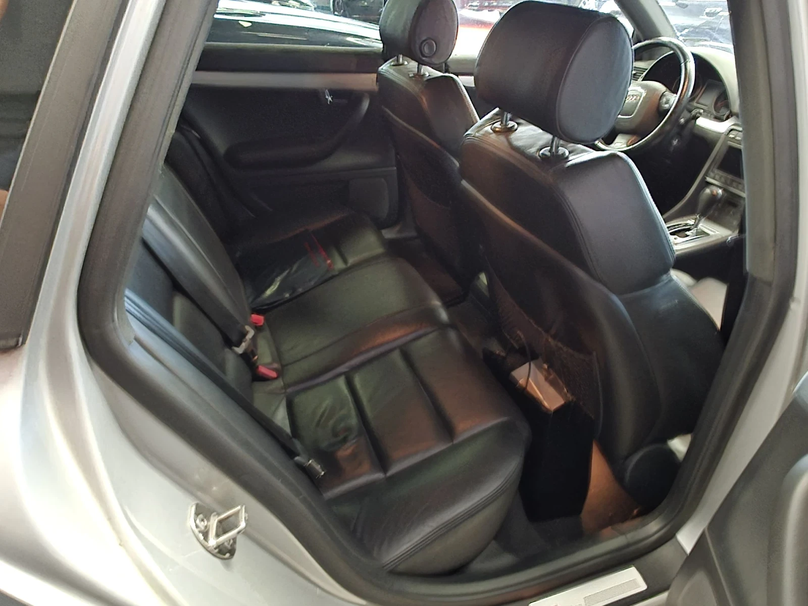 Audi A4 3.0 TDI | ZF-6 | Quattro | 2xS-line | Swiss | Mobile.bg   15