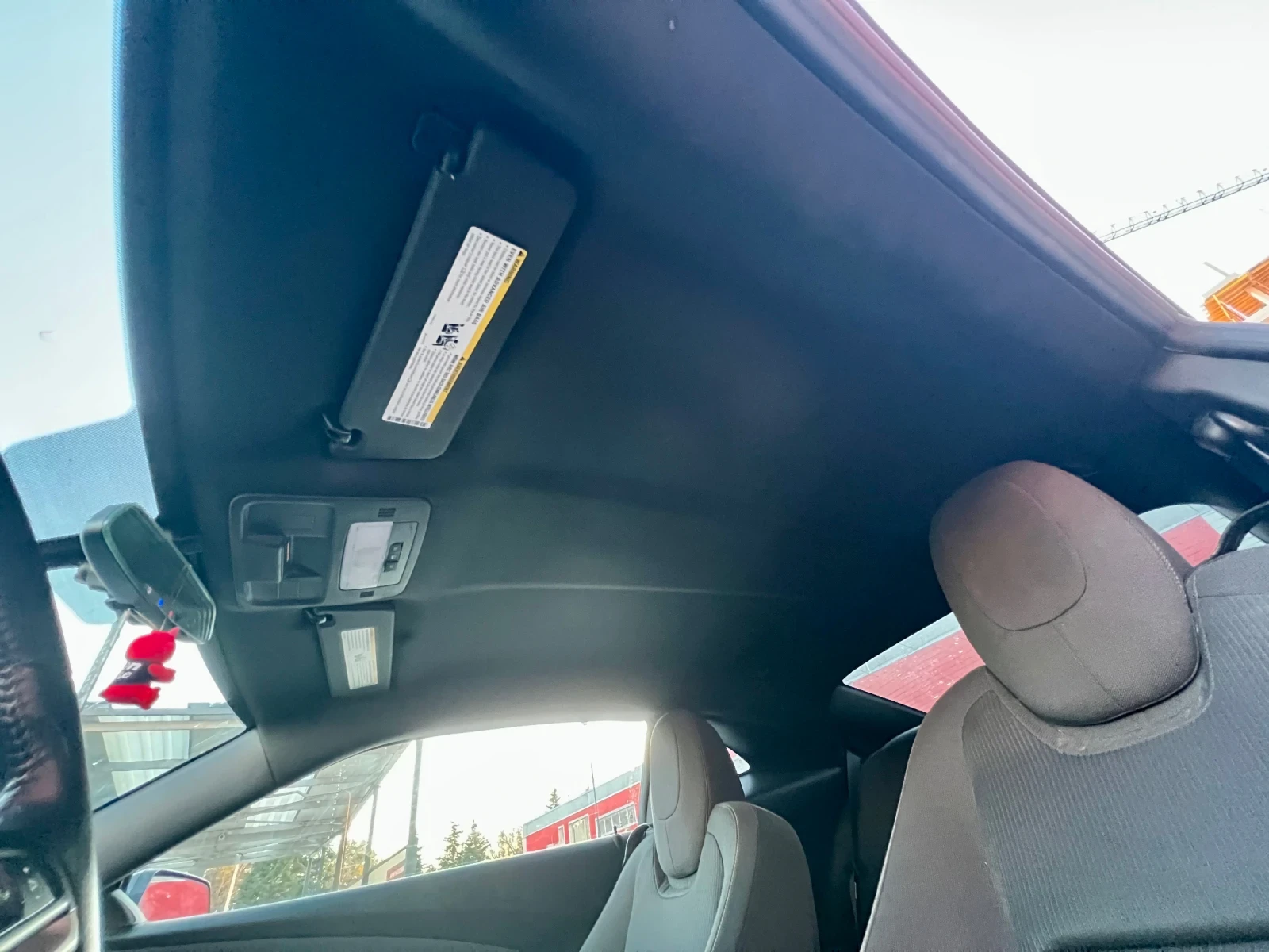 Chevrolet Camaro 3.6 V6 Facelift | Mobile.bg � ����������� 12