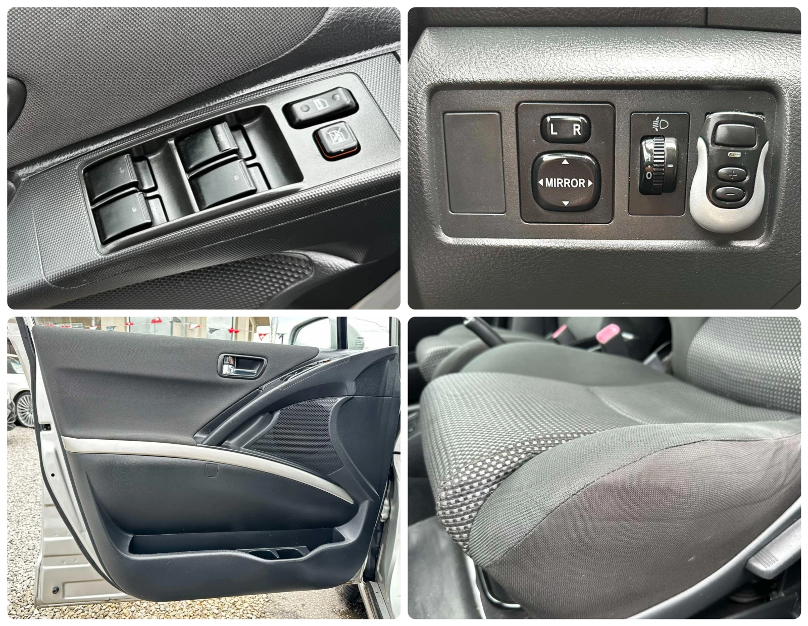 Toyota Verso 2.2D 182000KM | Mobile.bg   14