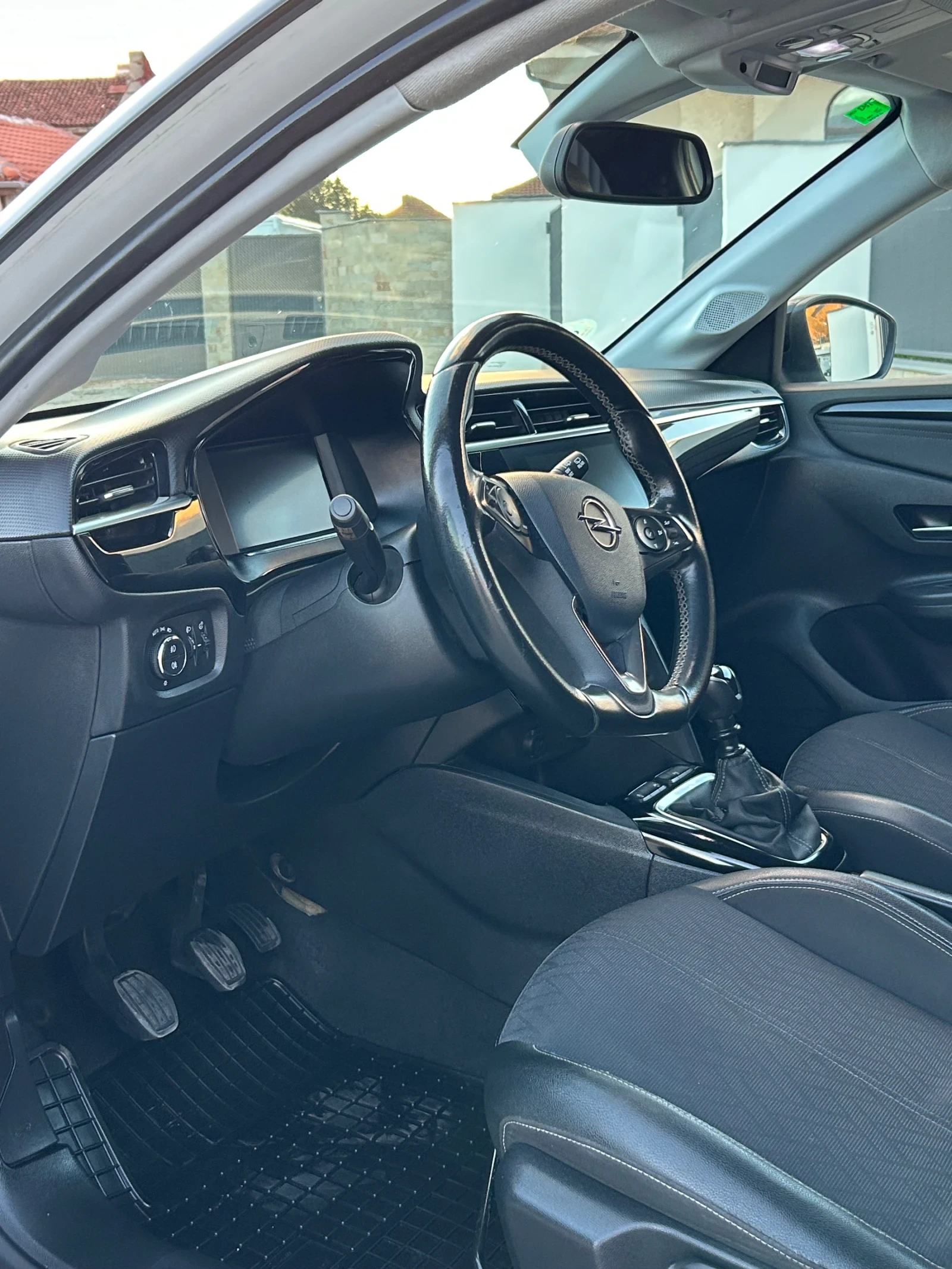 Opel Corsa МНОГО ДОБРО СЪСТОЯНИЕ - изображение 5