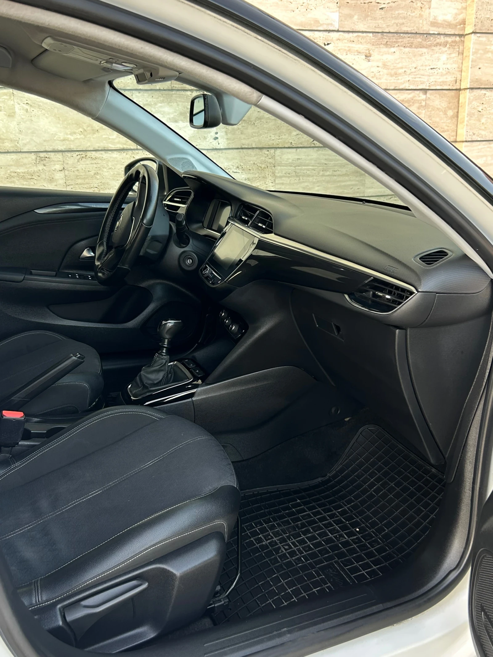 Opel Corsa МНОГО ДОБРО СЪСТОЯНИЕ - изображение 7