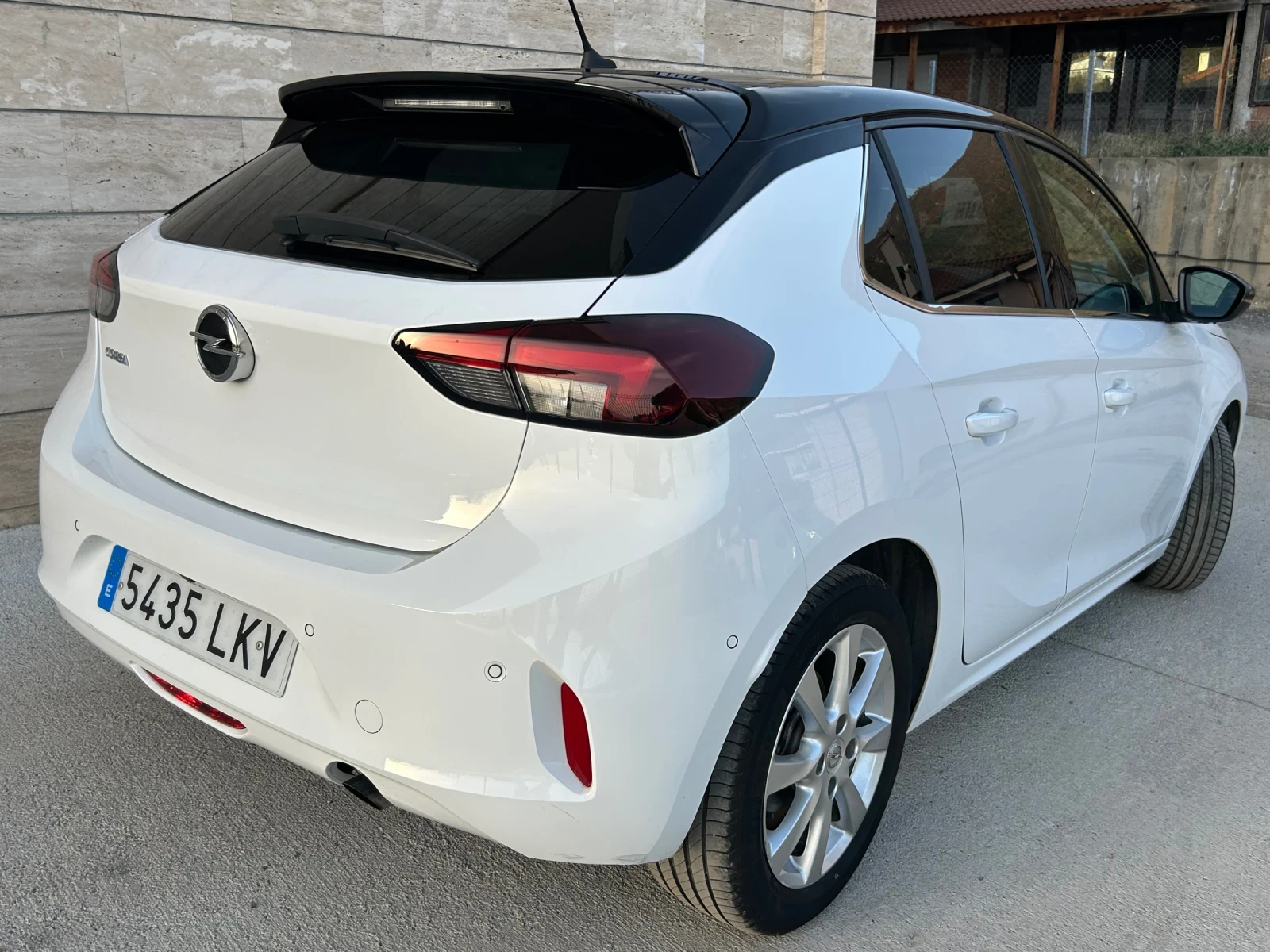 Opel Corsa МНОГО ДОБРО СЪСТОЯНИЕ - изображение 3