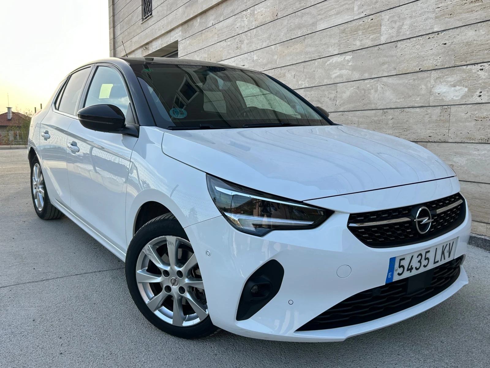 Opel Corsa МНОГО ДОБРО СЪСТОЯНИЕ - изображение 2