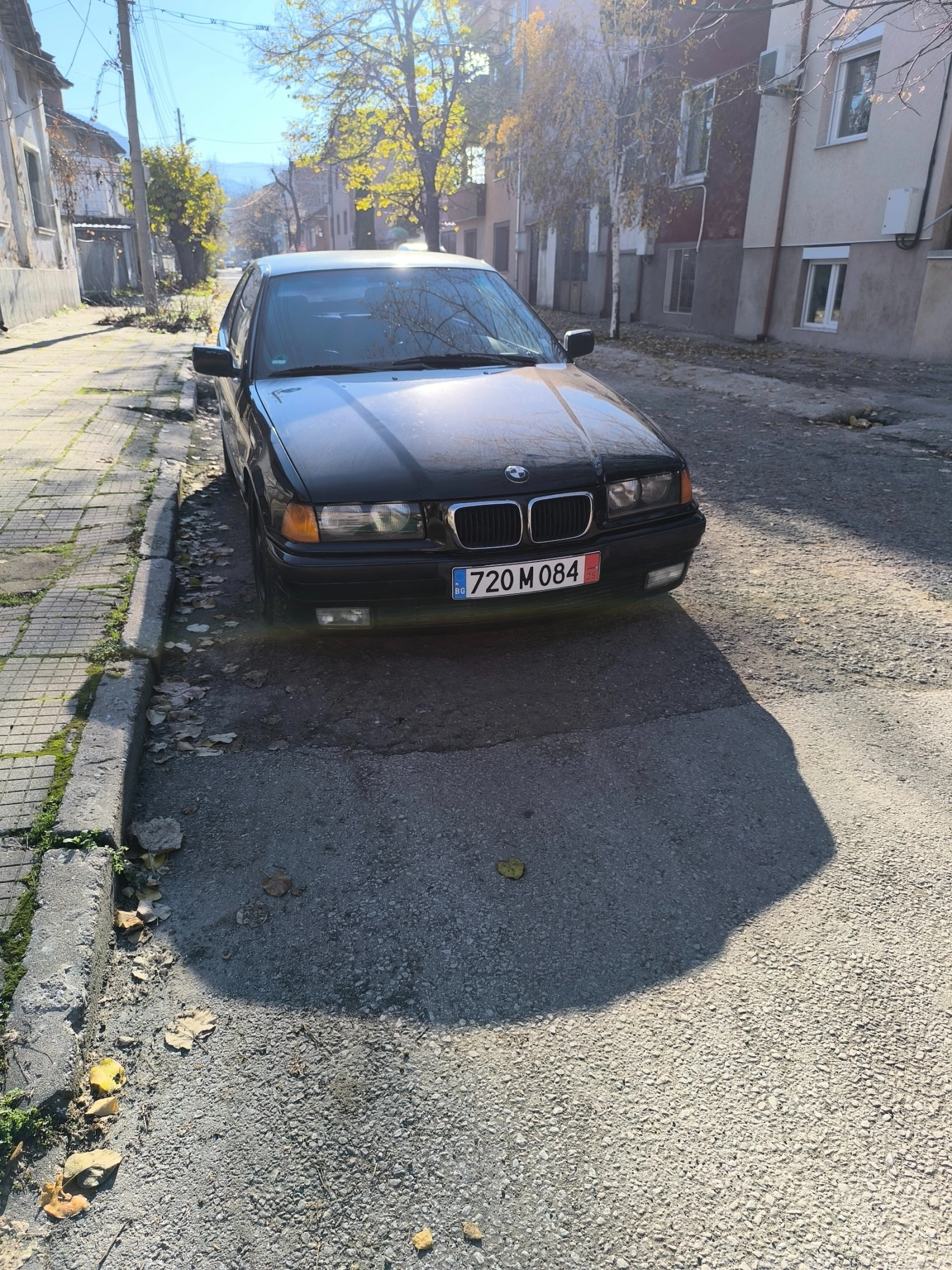 BMW 323 323ti compact | Mobile.bg � ����������� 3
