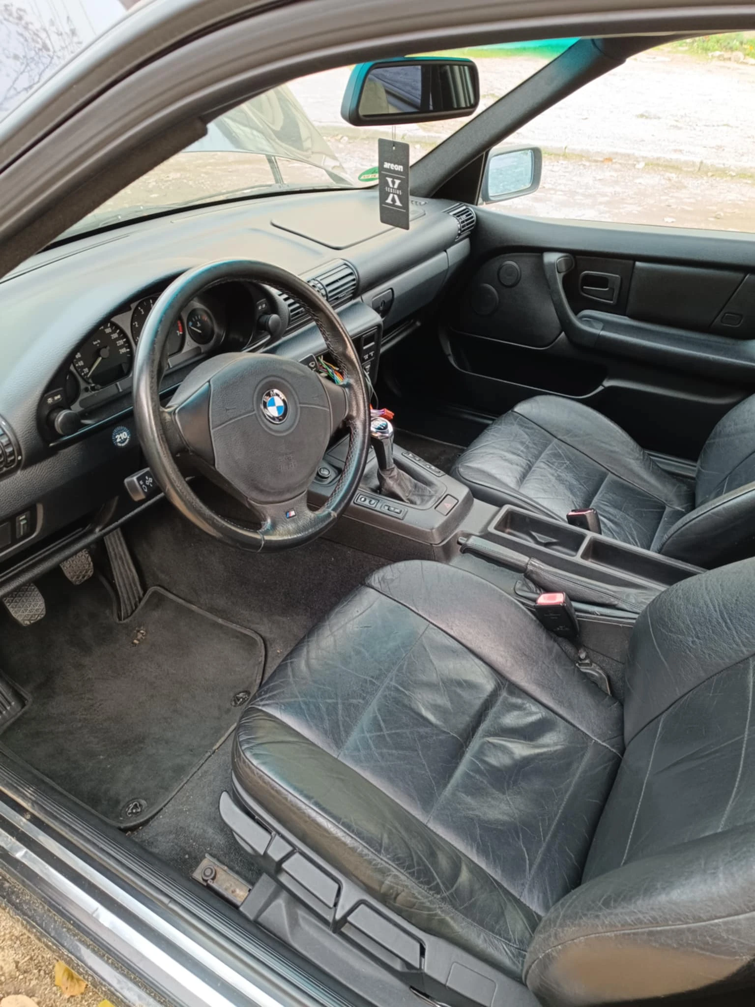 BMW 323 323ti compact | Mobile.bg � ����������� 13
